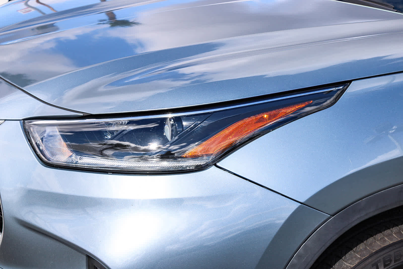 Used 2021 Toyota Highlander LE image 10