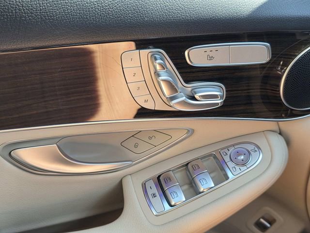 Certified 2022 Mercedes-Benz GLC 300 w/ Premium Package Lite image 22