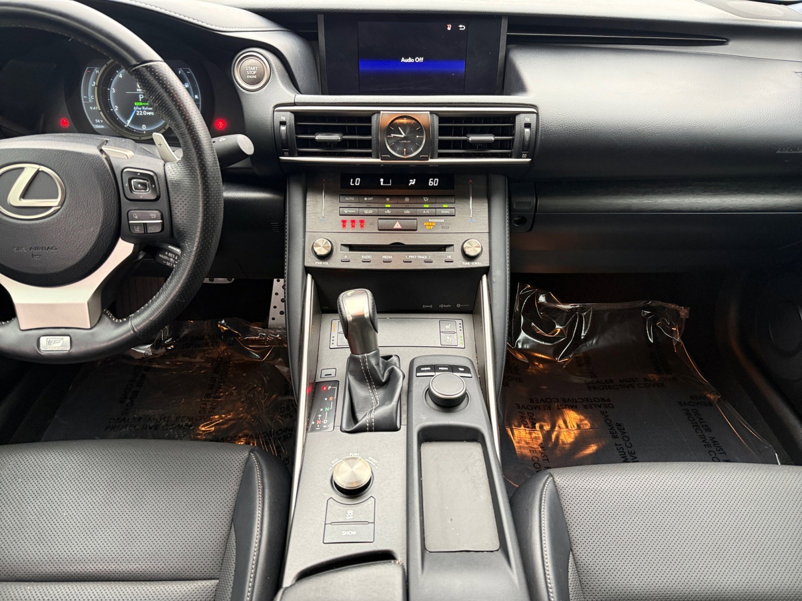 Used 2019 Lexus IS 300 image 11