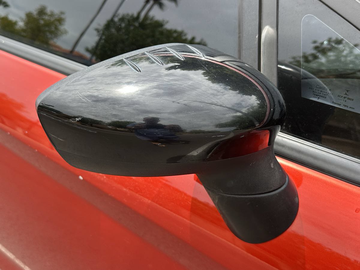 Used 2019 Ford Fiesta ST-Line FWD image 46