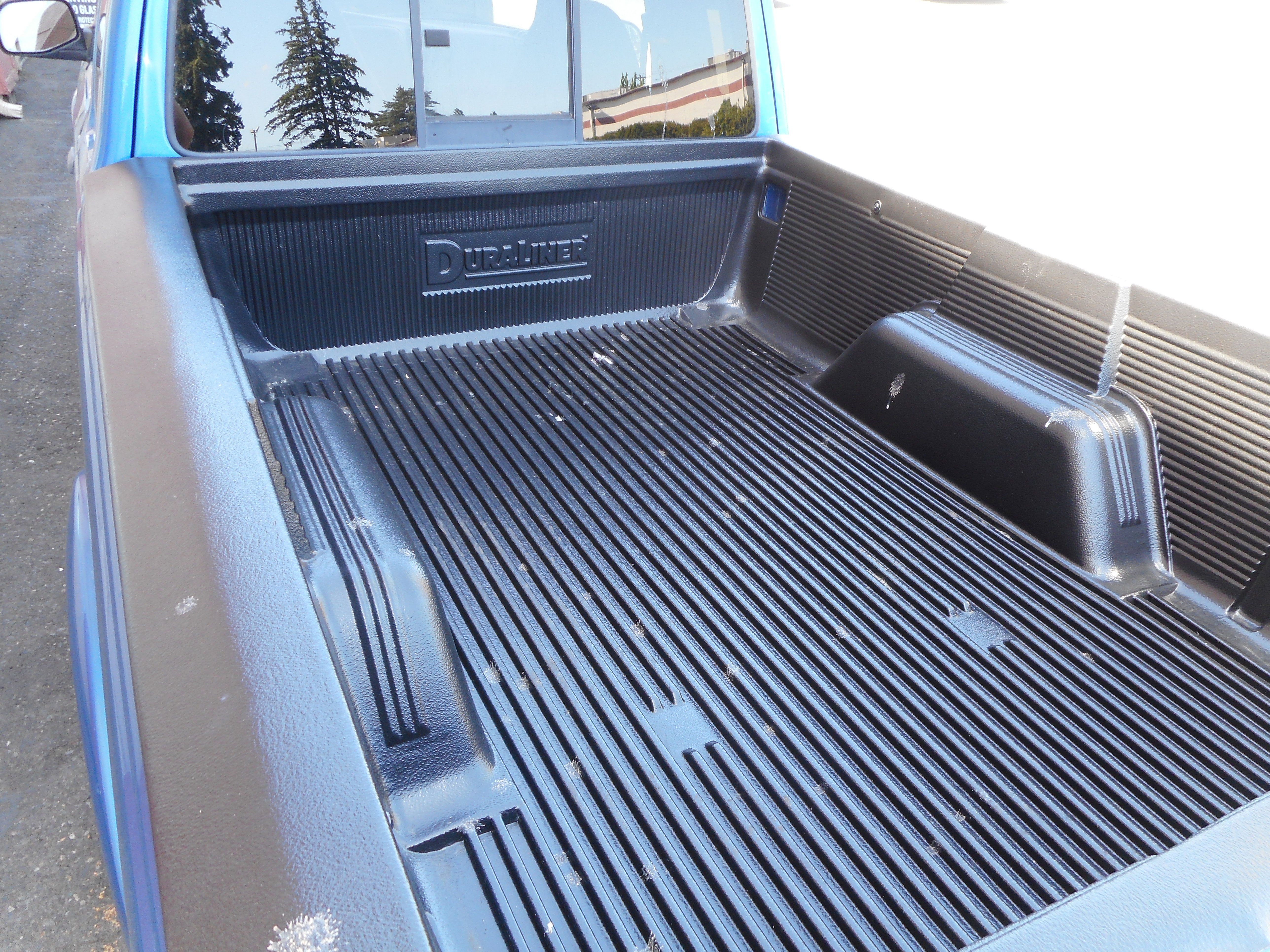 Used 2001 Ford Ranger Edge AWD/4WD image 23