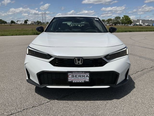 New 2026 Honda Civic Sport Touring image 11
