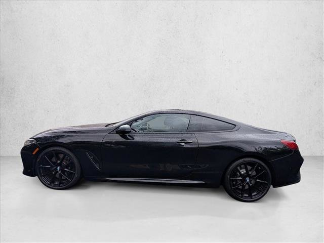 Certified 2023 BMW 840i Coupe image 10