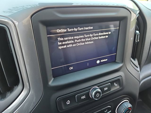 Used 2022 Chevrolet Silverado 1500 Custom image 25