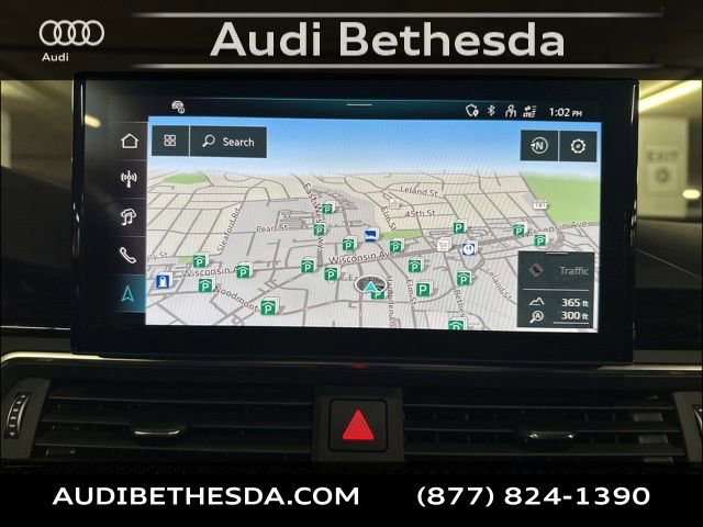 Certified 2025 Audi A5 2.0T Premium Plus w/ Premium Plus image 18