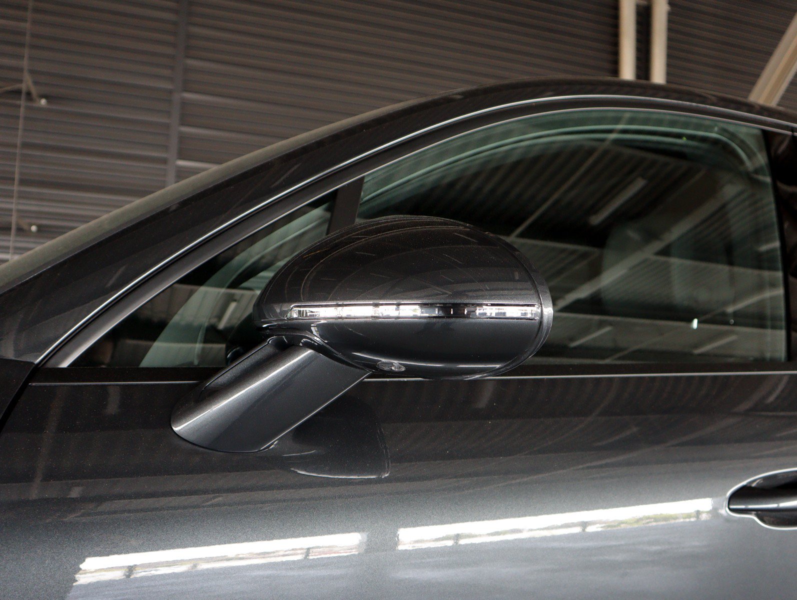 Certified 2026 Porsche Macan AWD/4WD image 26