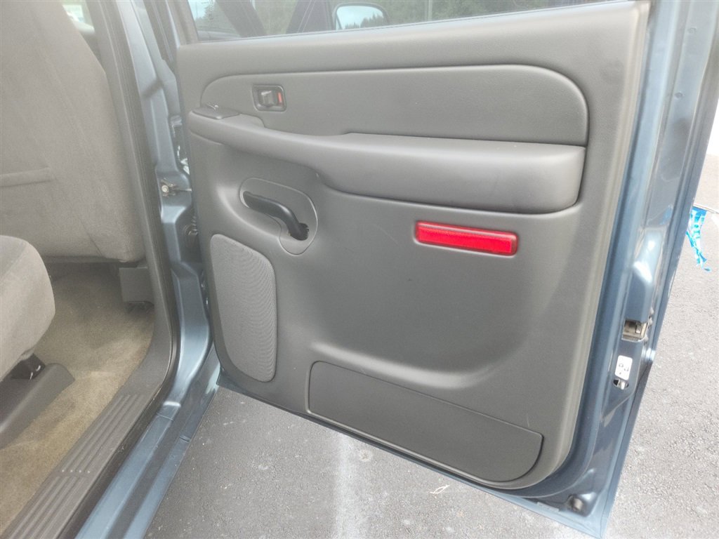 Used 2007 Chevrolet Silverado 1500 LS RWD image 11