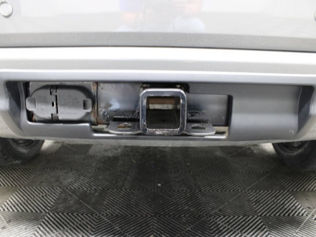 Used 2021 Jeep Grand Cherokee Altitude AWD/4WD image 43