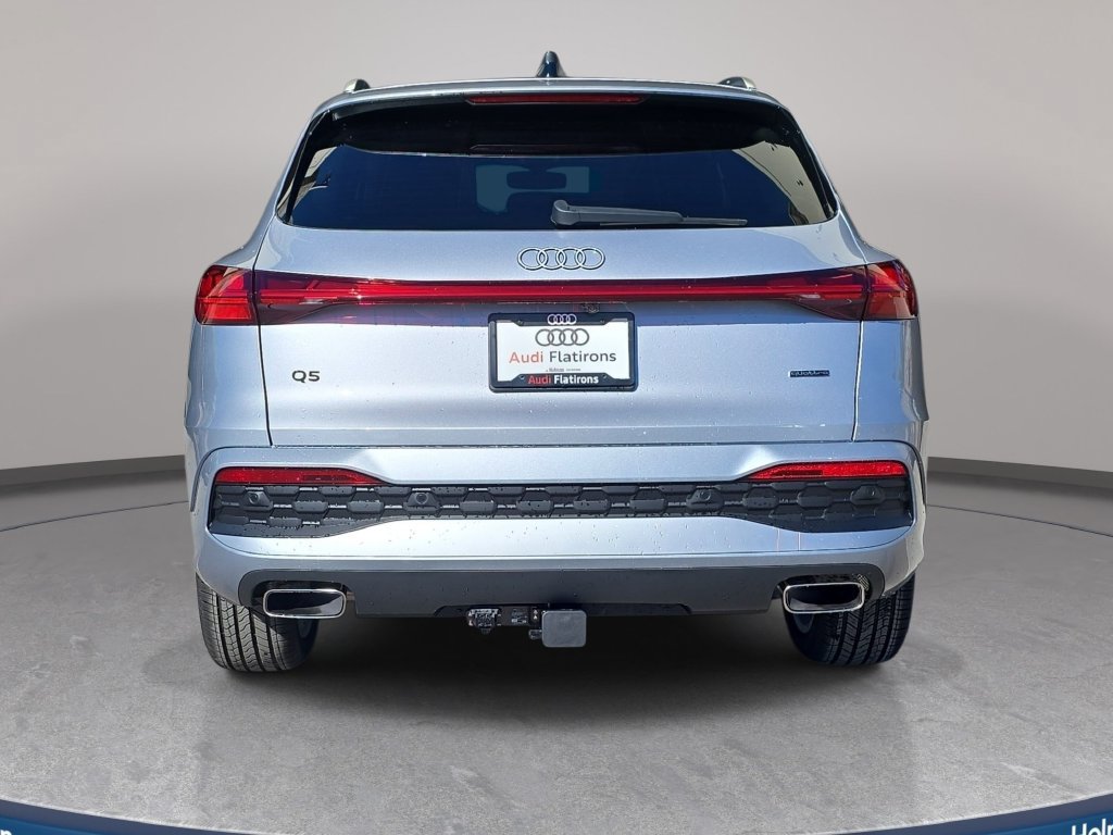 New 2026 Audi Q5 Prestige AWD/4WD image 6