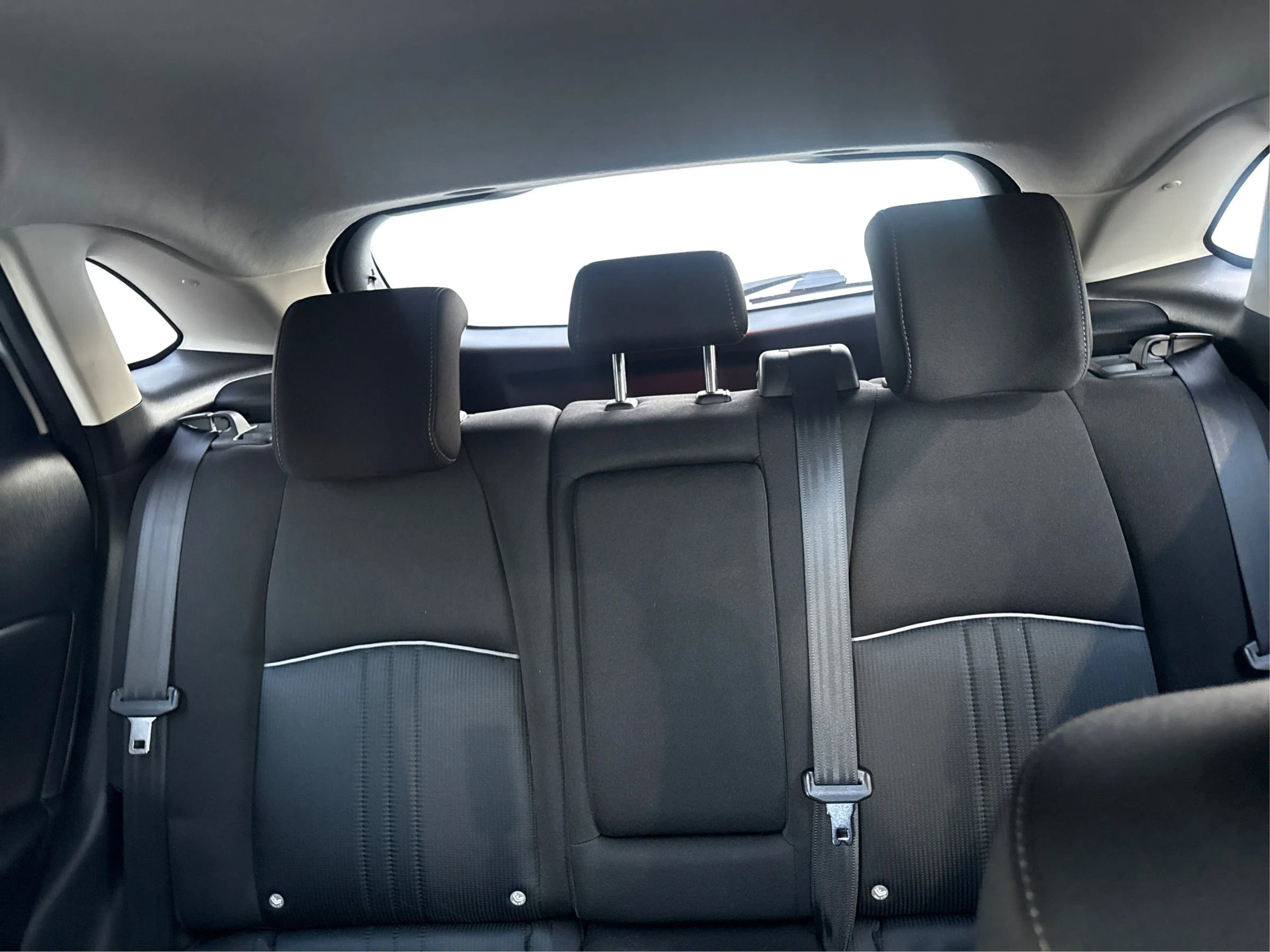 Used 2019 MAZDA CX-3 Sport image 18