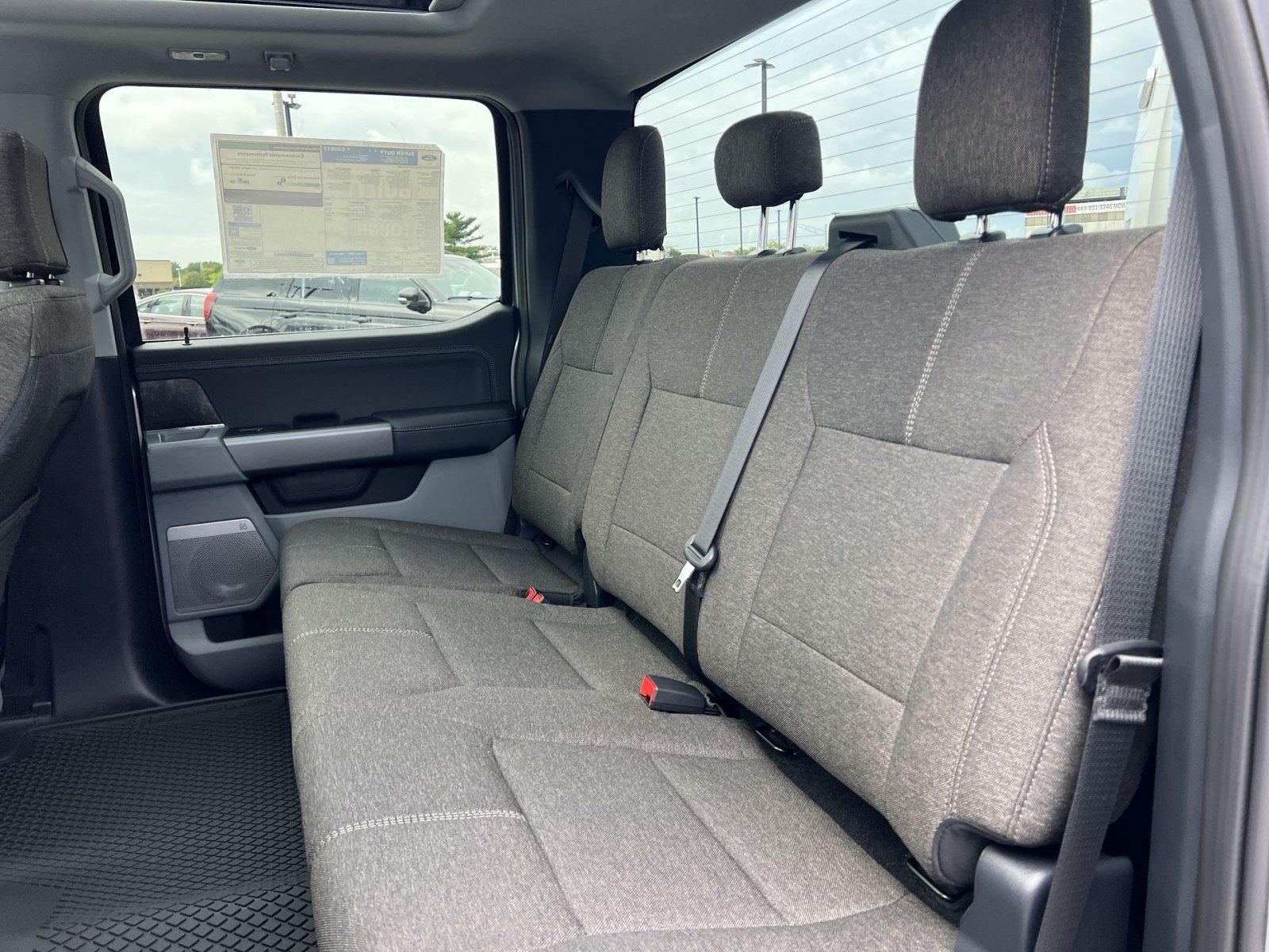 New 2027 Ford F250 XLT AWD/4WD image 25