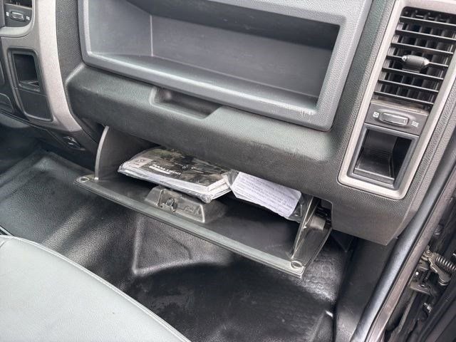 Used 2019 RAM 1500 Tradesman w/ Protection Group image 39