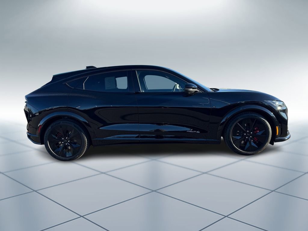 New 2025 Ford Mustang Mach-E GT w/ Interior Protection Package image 3
