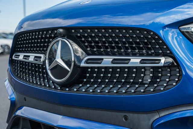 Certified 2024 Mercedes-Benz GLA 250 4MATIC image 12