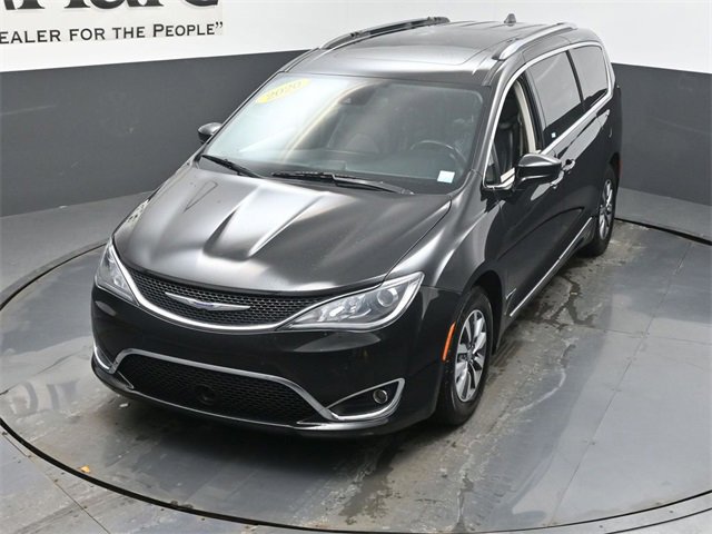 Used 2020 Chrysler Pacifica Touring-L Plus w/ Advanced Safetytec Group image 45