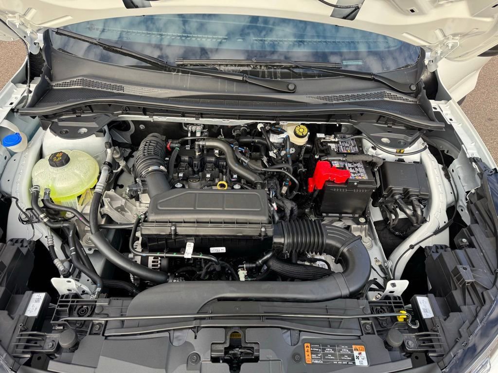 New 2026 Ford Escape ST-Line w/ Tech Pack #1 AWD/4WD image 13