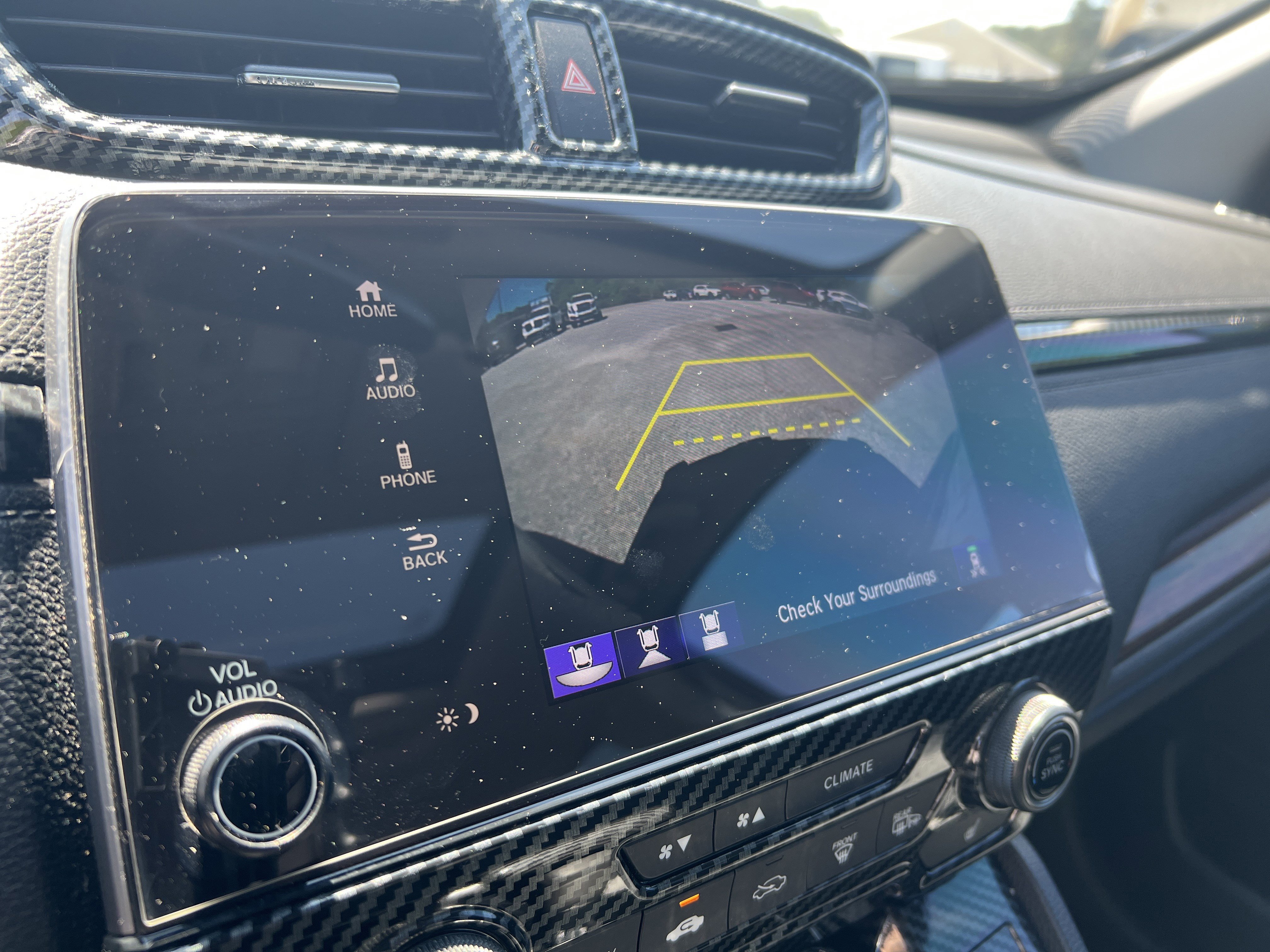 Used 2022 Honda CR-V EX-L image 26