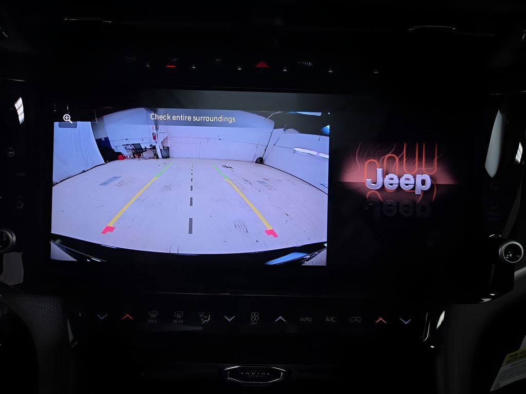 New 2026 Jeep Grand Cherokee Limited image 19