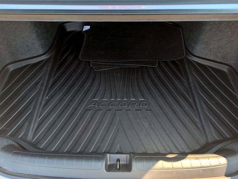 Used 2022 Honda Accord EX-L image 14