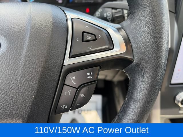 Used 2024 Ford Edge SEL w/ Convenience Package AWD/4WD image 14