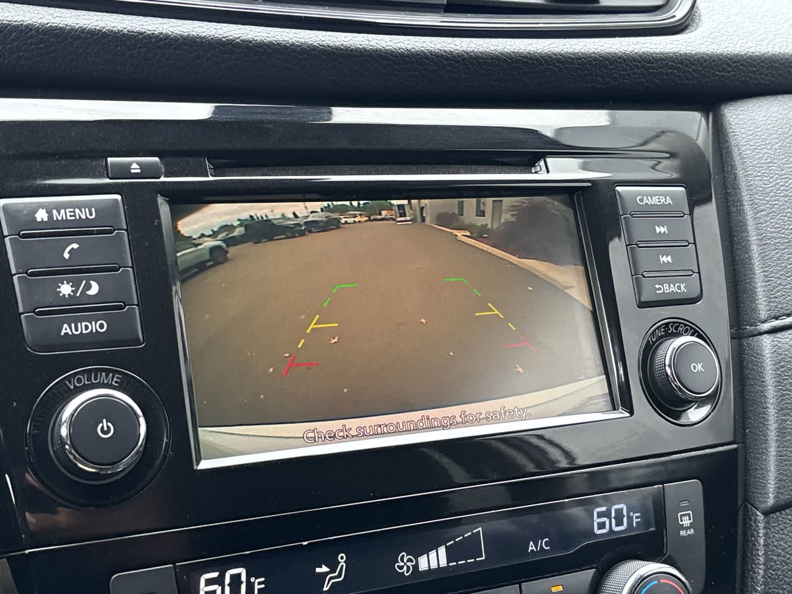 Used 2019 Nissan Rogue SV FWD image 25