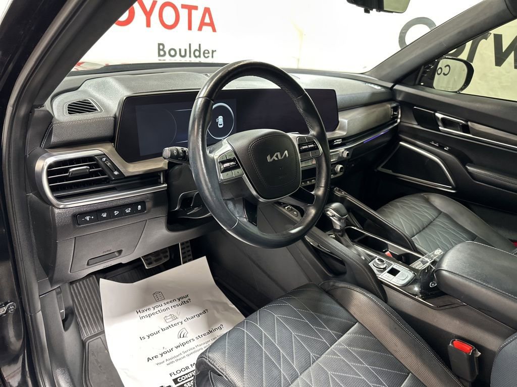 Used 2023 Kia Telluride SX Prestige X-Line image 25