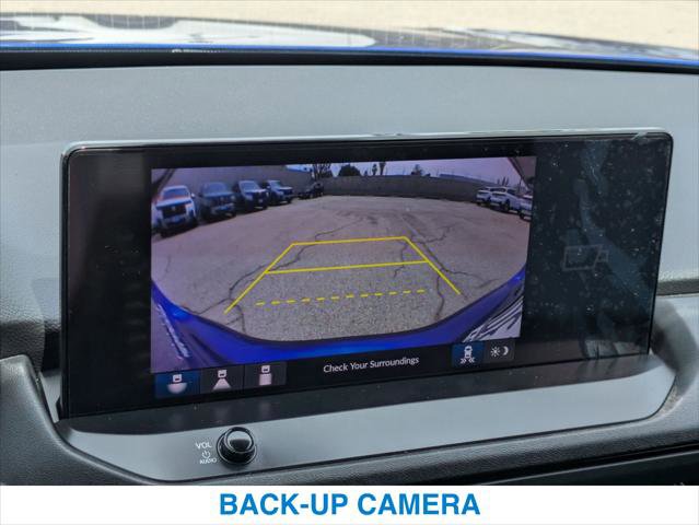 Used 2023 Honda Accord Sport image 18