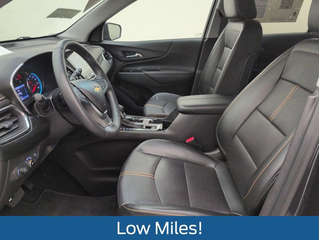 Used 2022 Chevrolet Equinox Premier image 5