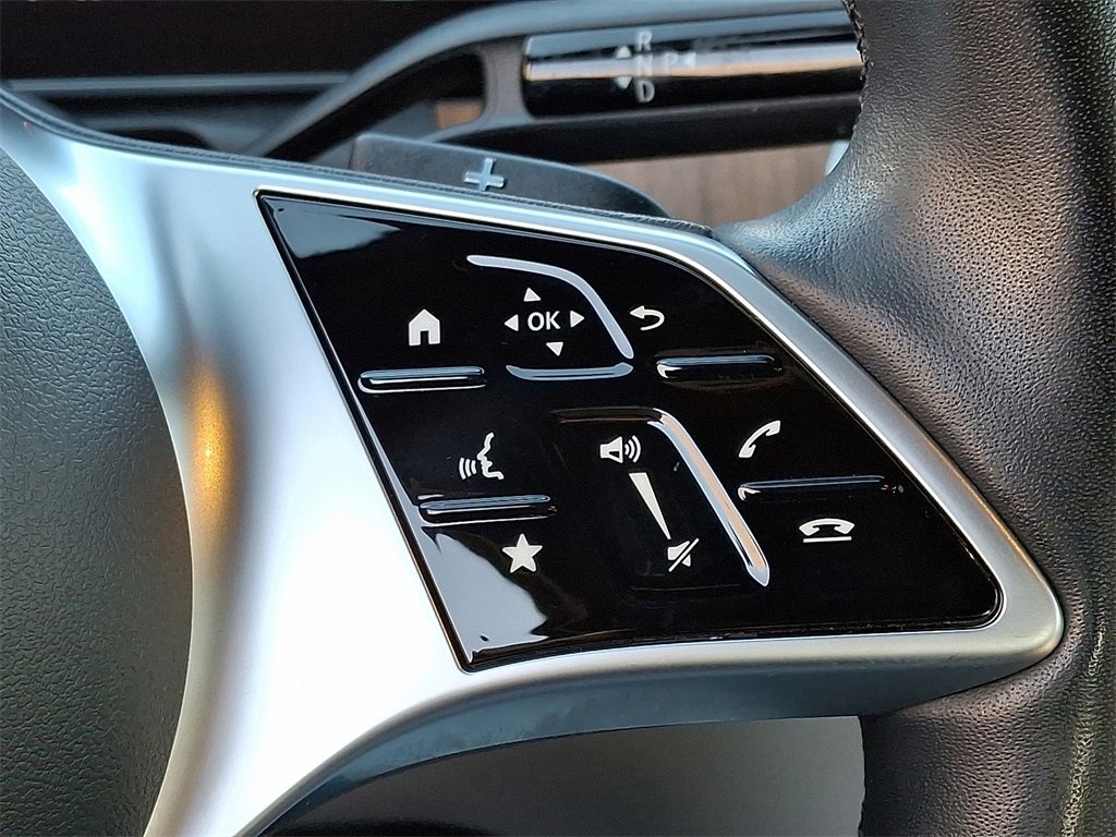 Used 2023 Mercedes-Benz C 300 4MATIC Sedan image 23