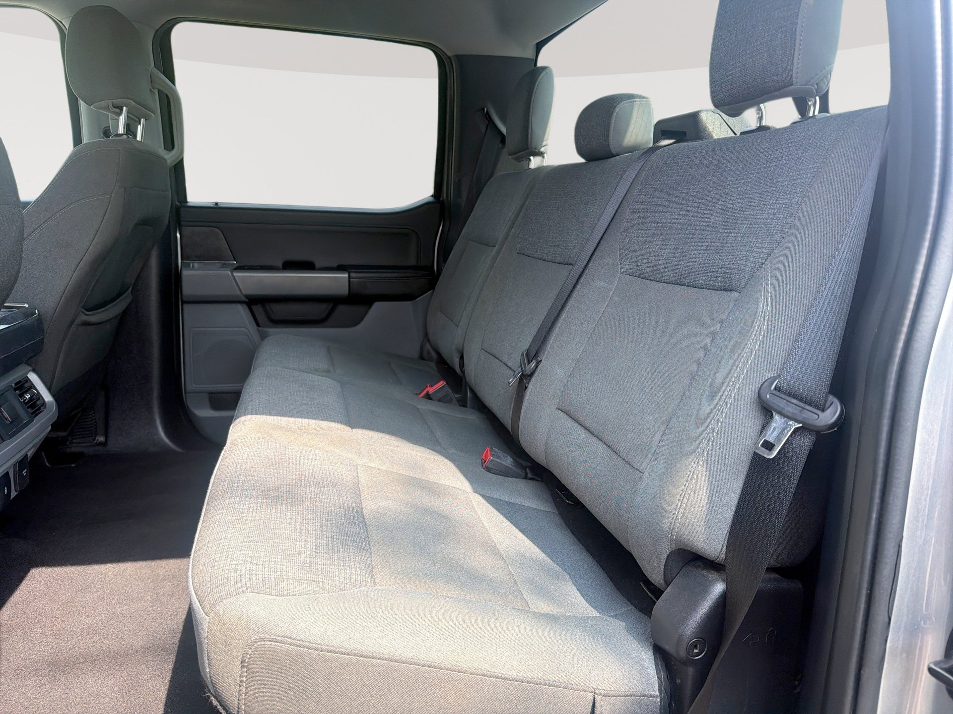 Used 2024 Ford F150 XLT w/ Mobile Office Package AWD/4WD image 25