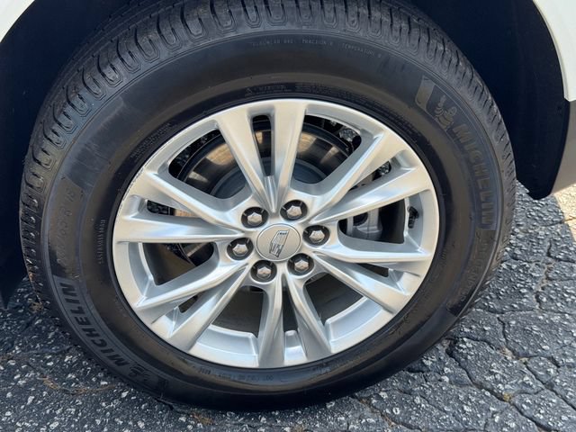 Used 2023 Cadillac XT5 Luxury FWD image 14