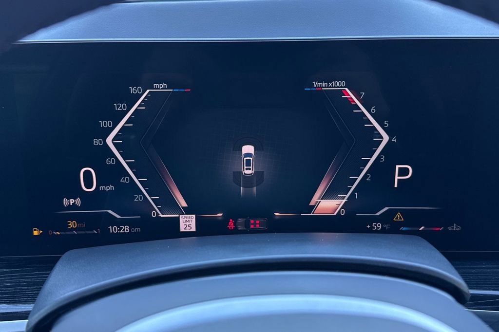 New 2026 BMW X7 xDrive40i w/ M Sport Package image 30