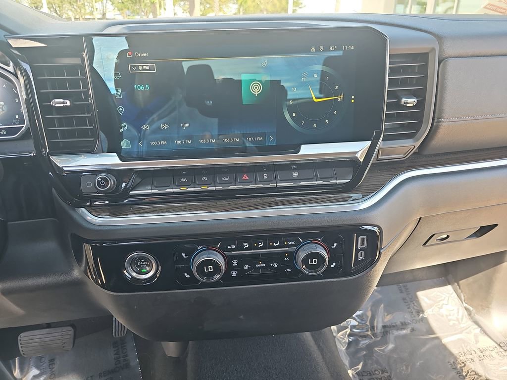 Used 2022 Chevrolet Silverado 1500 LT RWD image 19