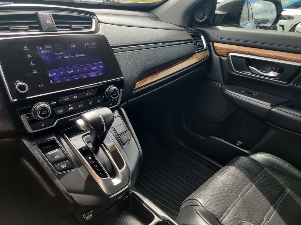 Used 2020 Honda CR-V EX-L image 20