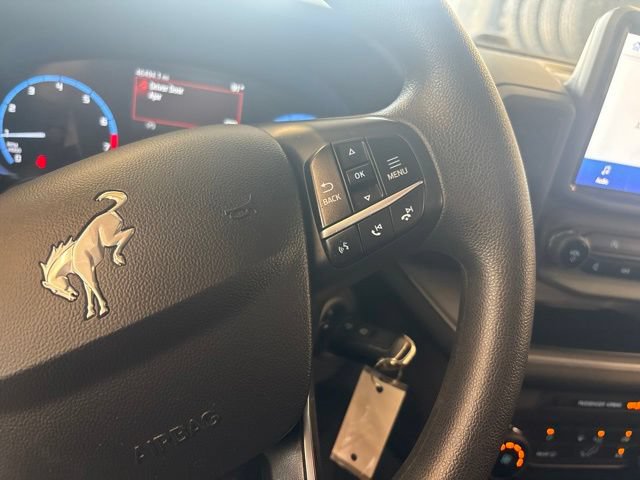 Used 2021 Ford Bronco Sport AWD/4WD image 30