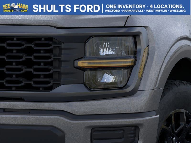 New 2026 Ford F150 STX image 19