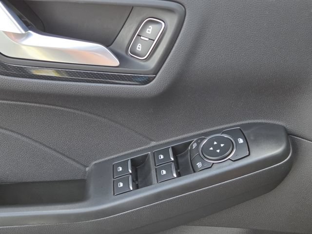 Used 2023 Ford Escape ST-Line w/ Tech Pack #1 FWD image 25