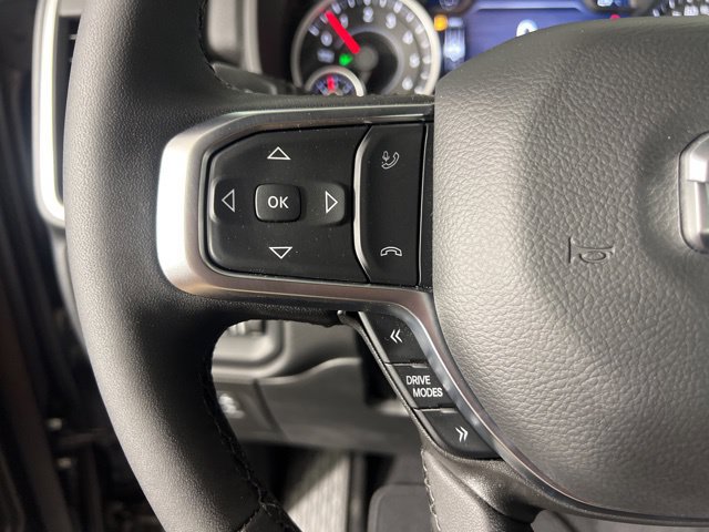 New 2026 RAM 1500 Big Horn AWD/4WD image 16