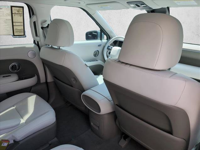 New 2026 Hyundai Palisade SEL Premium FWD image 25