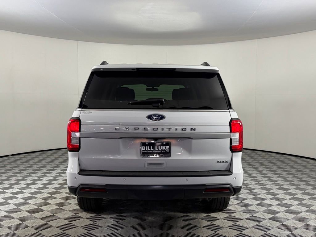 Used 2024 Ford Expedition Max XL AWD/4WD image 8