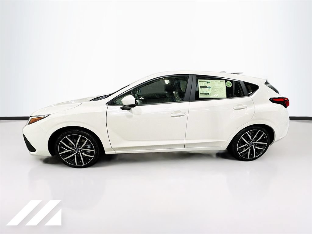 Used 2026 Subaru Impreza 2.0i Sport AWD/4WD image 8