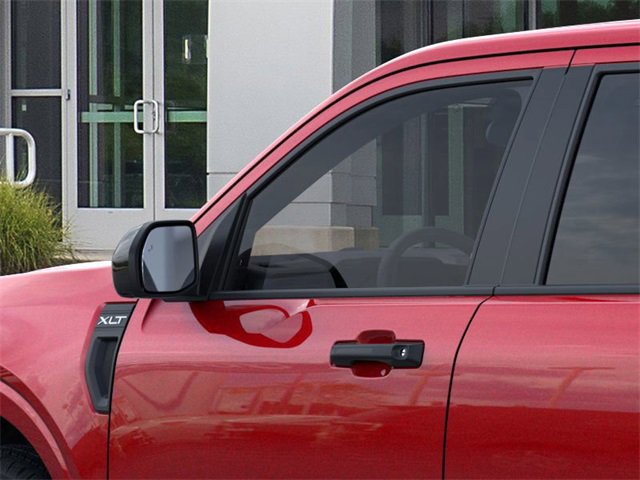 New 2026 Ford Maverick XLT w/ XLT Luxury Package image 21