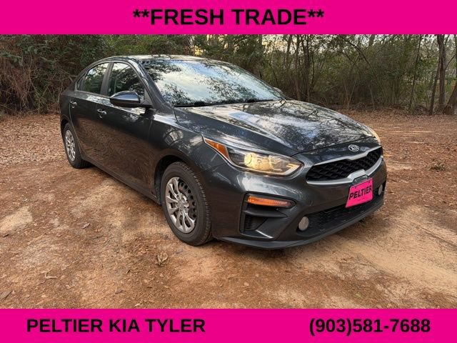 Used 2019 Kia Forte Sedan image 1