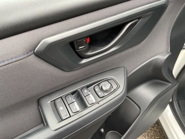 Used 2025 Subaru Forester Premium image 24