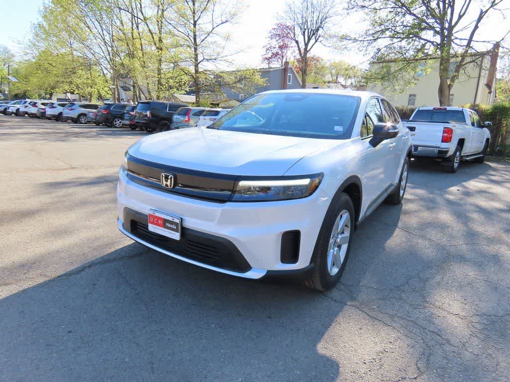New 2026 Honda Prologue EX