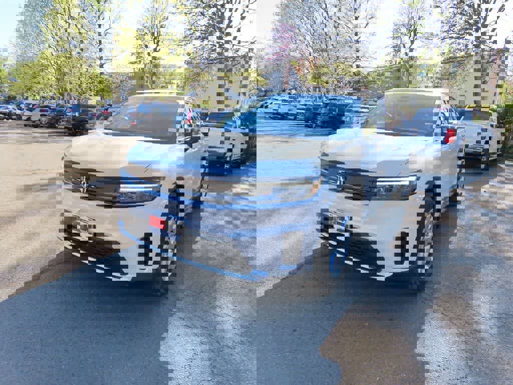 New 2026 Honda Prologue EX image 1