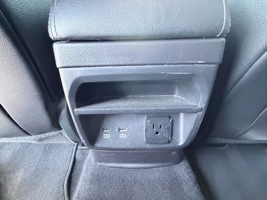 Used 2020 Ford Ranger Lariat w/ Technology Package AWD/4WD image 30