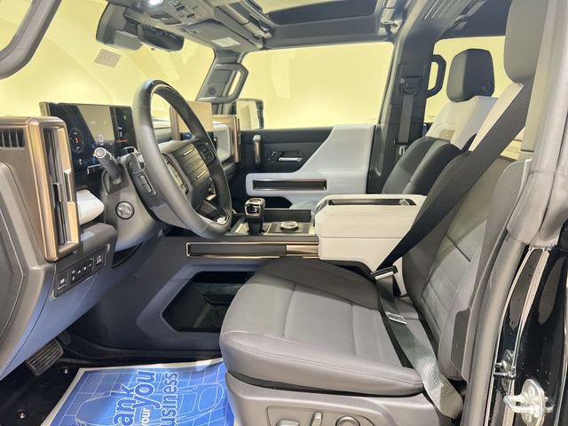 New 2025 GMC Hummer EV 3X w/ Extreme Off-Road Package image 19