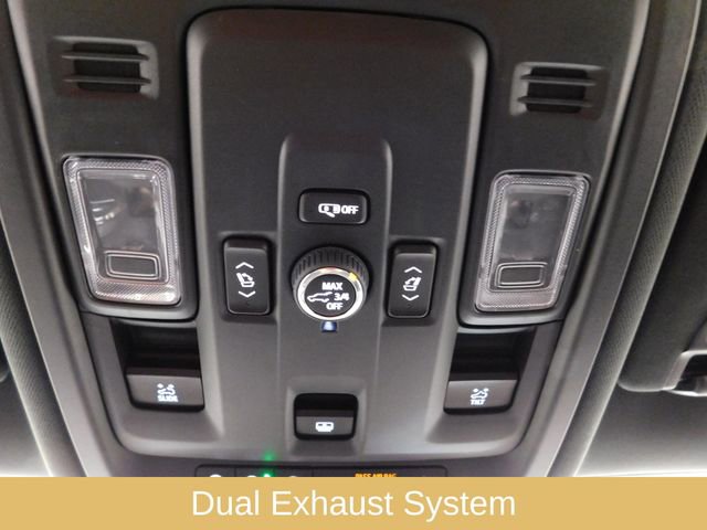 Used 2025 Chevrolet Tahoe RST w/ Comfort Package image 25