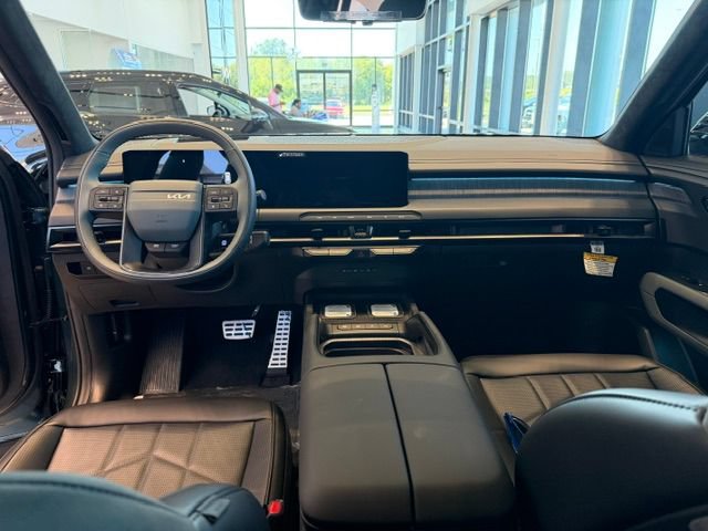 New 2027 Kia Telluride X-Line SX Prestige AWD/4WD image 12